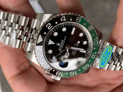 clean factory rolex replica|clean factory watches website.